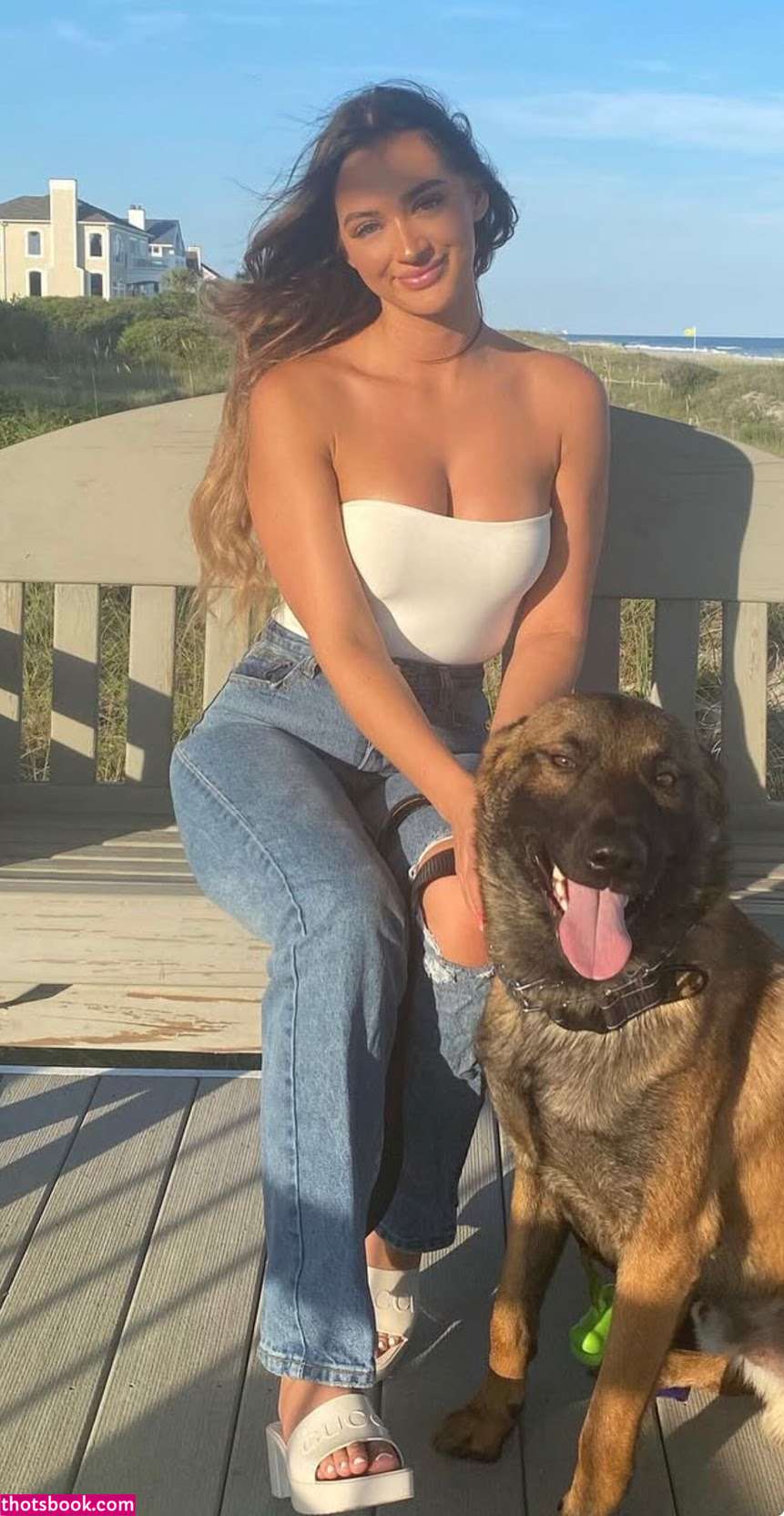 Sarah Kennedy Nude Leaks OnlyFans Photos #2 1916474