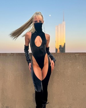 Sierra Tyler Nude Leaks OnlyFans Photos #3