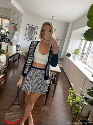 Viv Cole Nude Leaks OnlyFans Photos #3