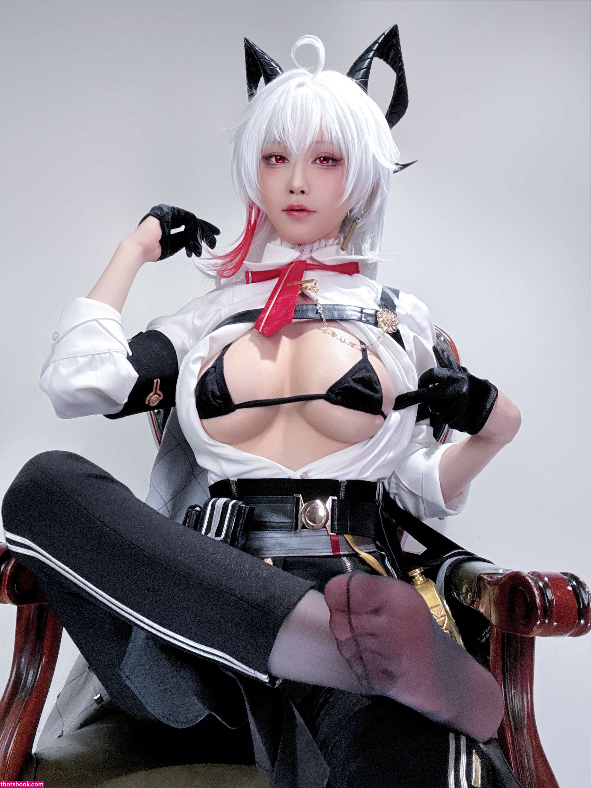 aqua shuimiaoaqua Nude Leaks OnlyFans Photos #10 1921530