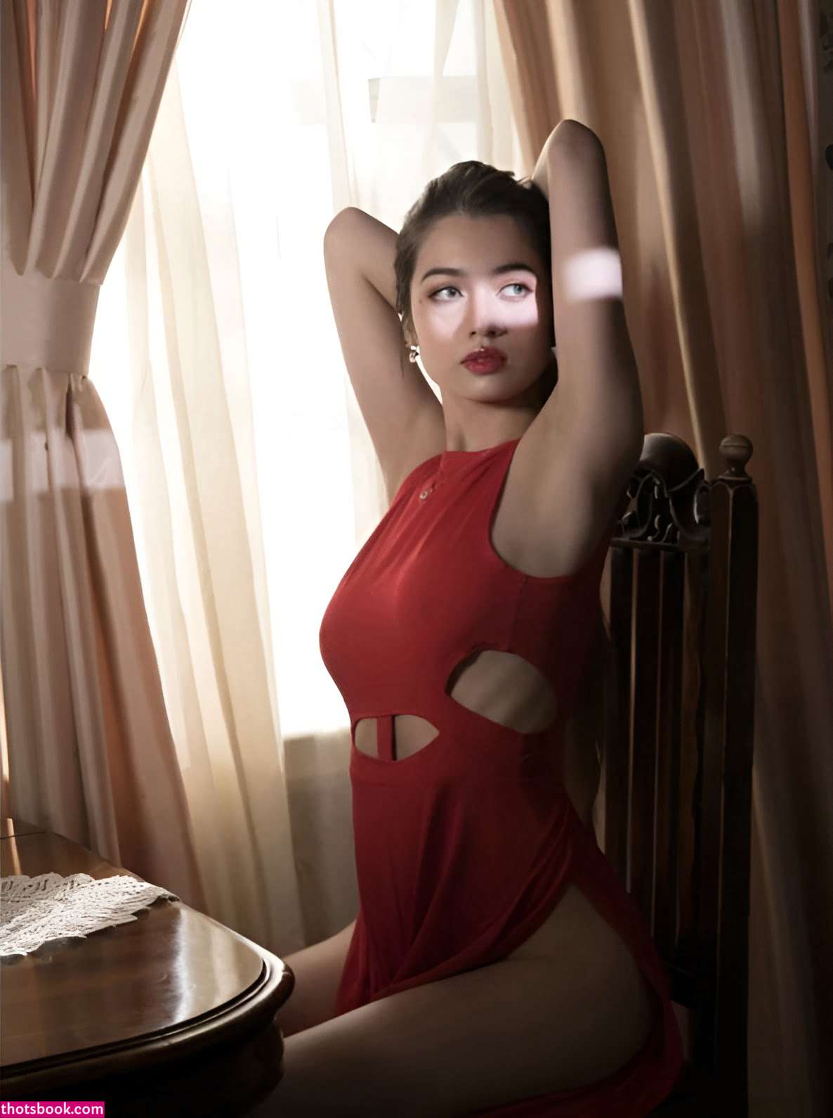 Qilin Nude Leaks OnlyFans Photos #10 1921789