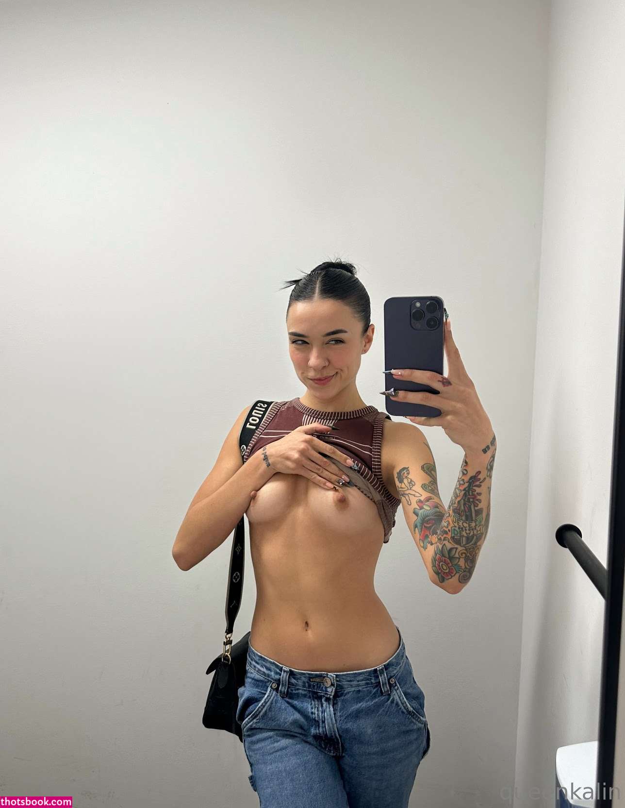 queenkalinxxx Nude Leaks OnlyFans Photos #16 1921798