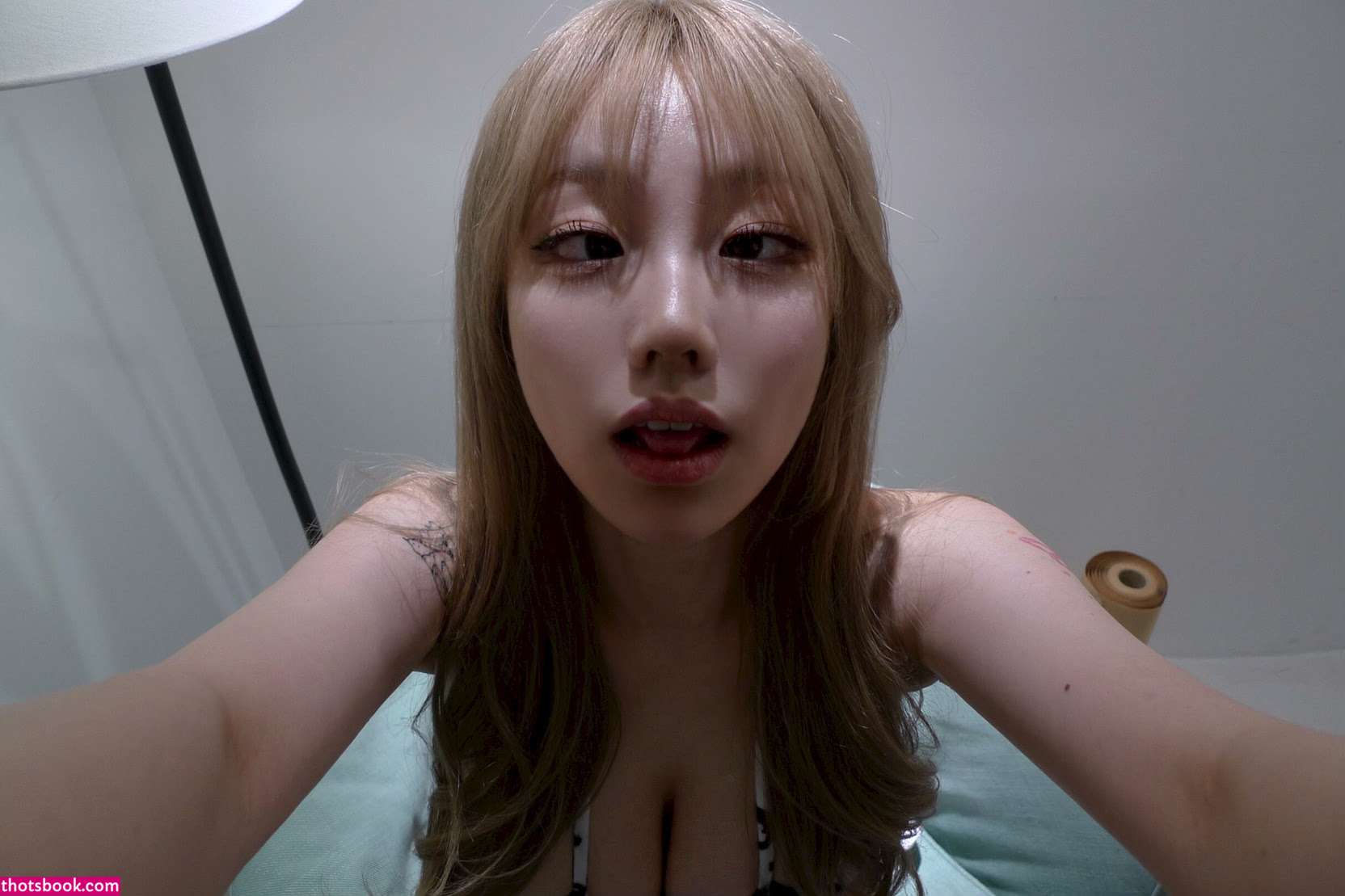 Sejinming Nude Leaks OnlyFans Photos #29 1922021