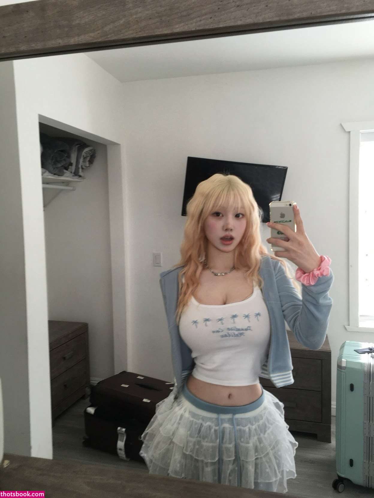 Sejinming Nude Leaks OnlyFans Photos #30 1922036