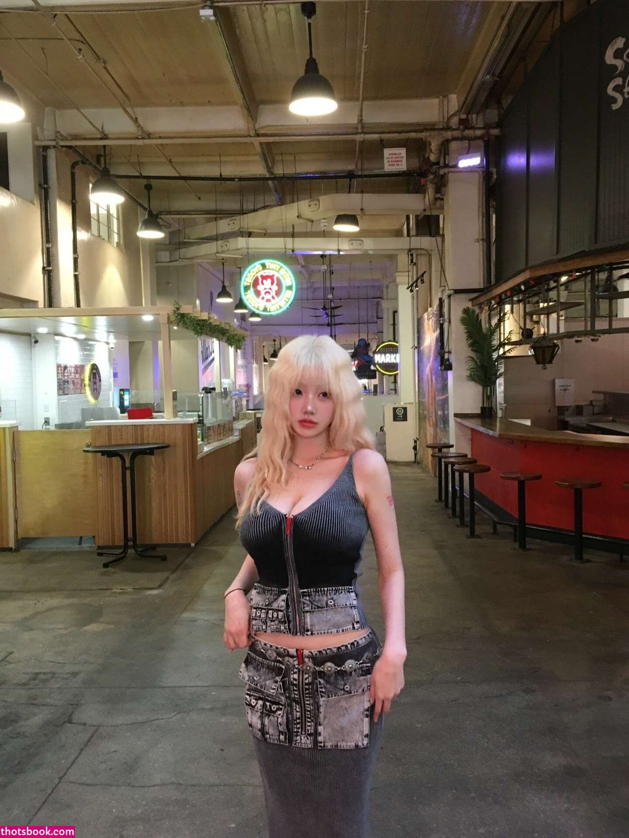 Sejinming Nude Leaks OnlyFans Photos #30 1922043