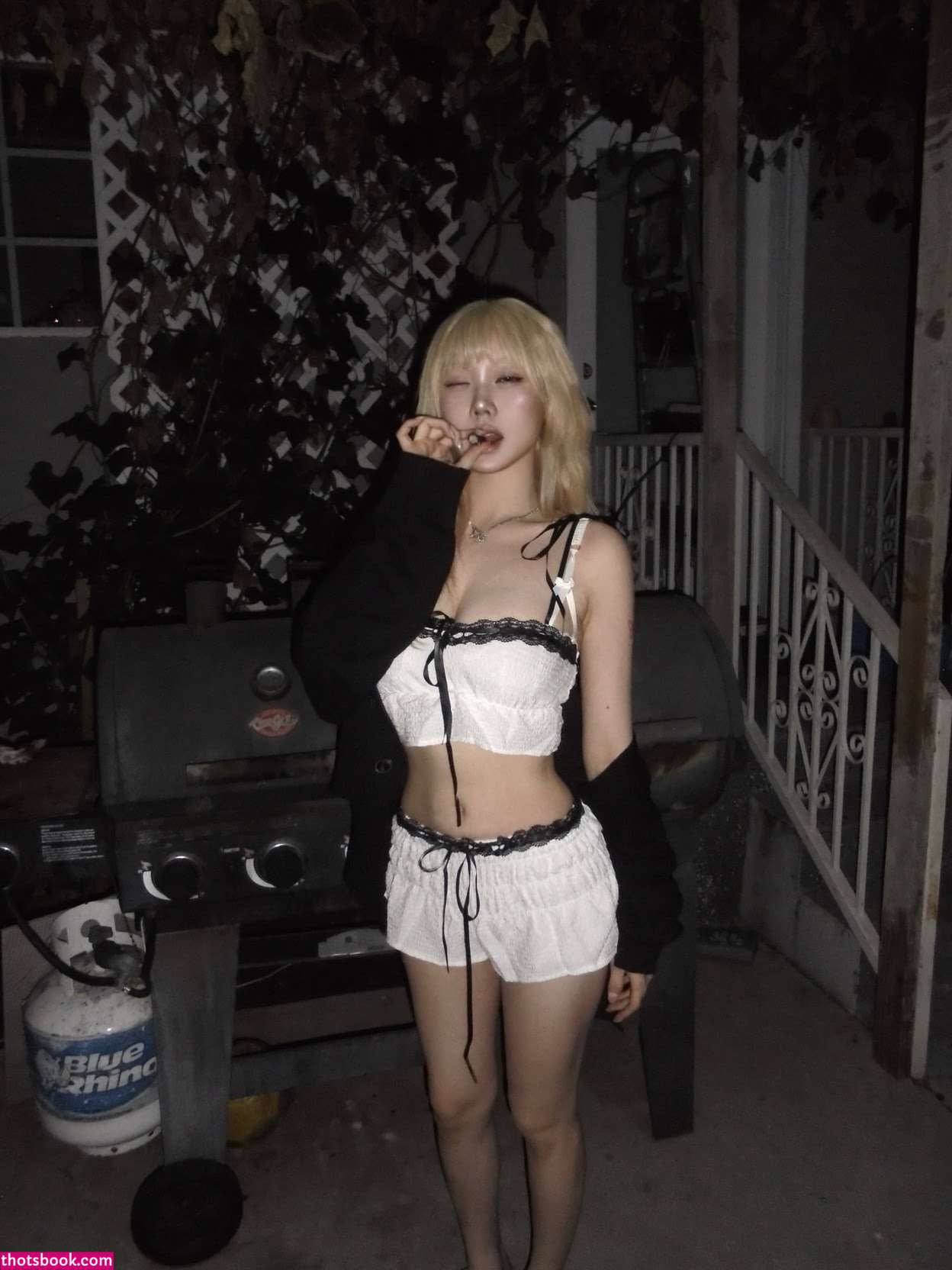 Sejinming Nude Leaks OnlyFans Photos #31 1922049