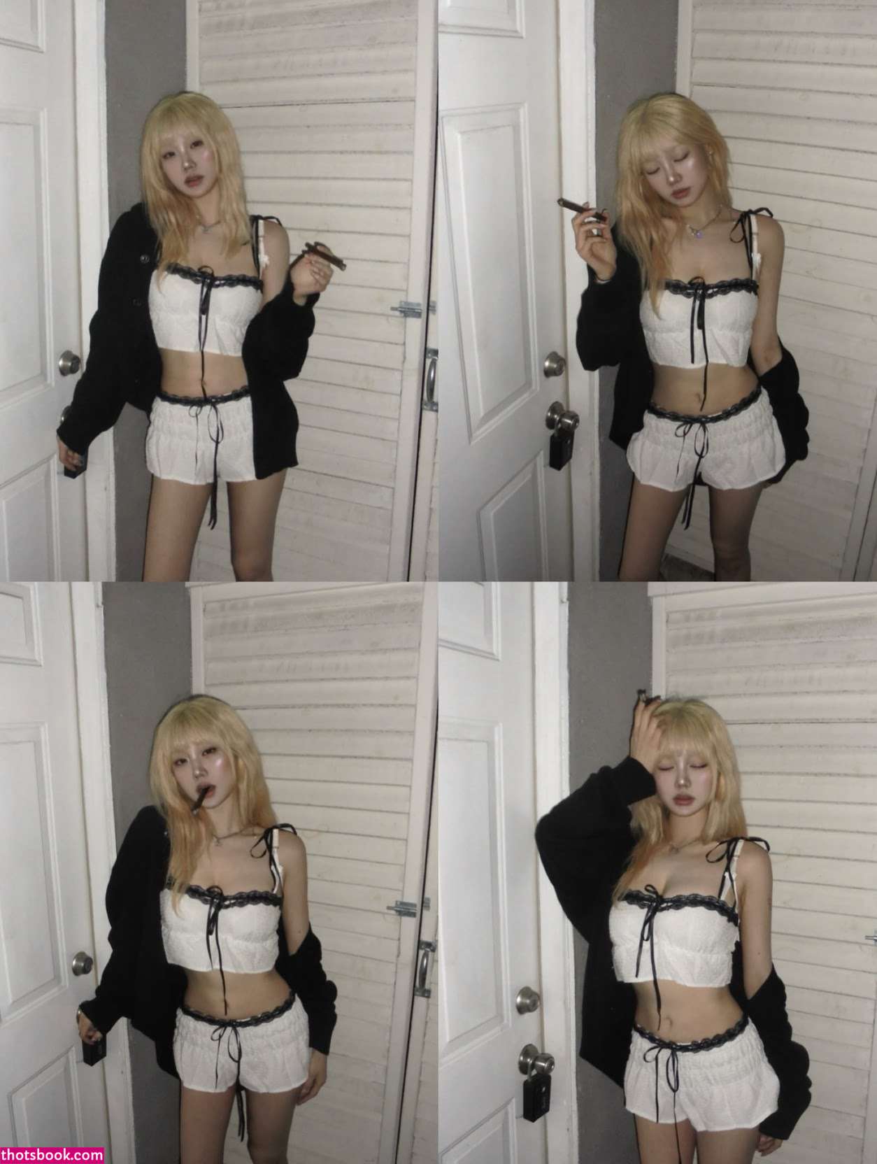 Sejinming Nude Leaks OnlyFans Photos #31 1922052