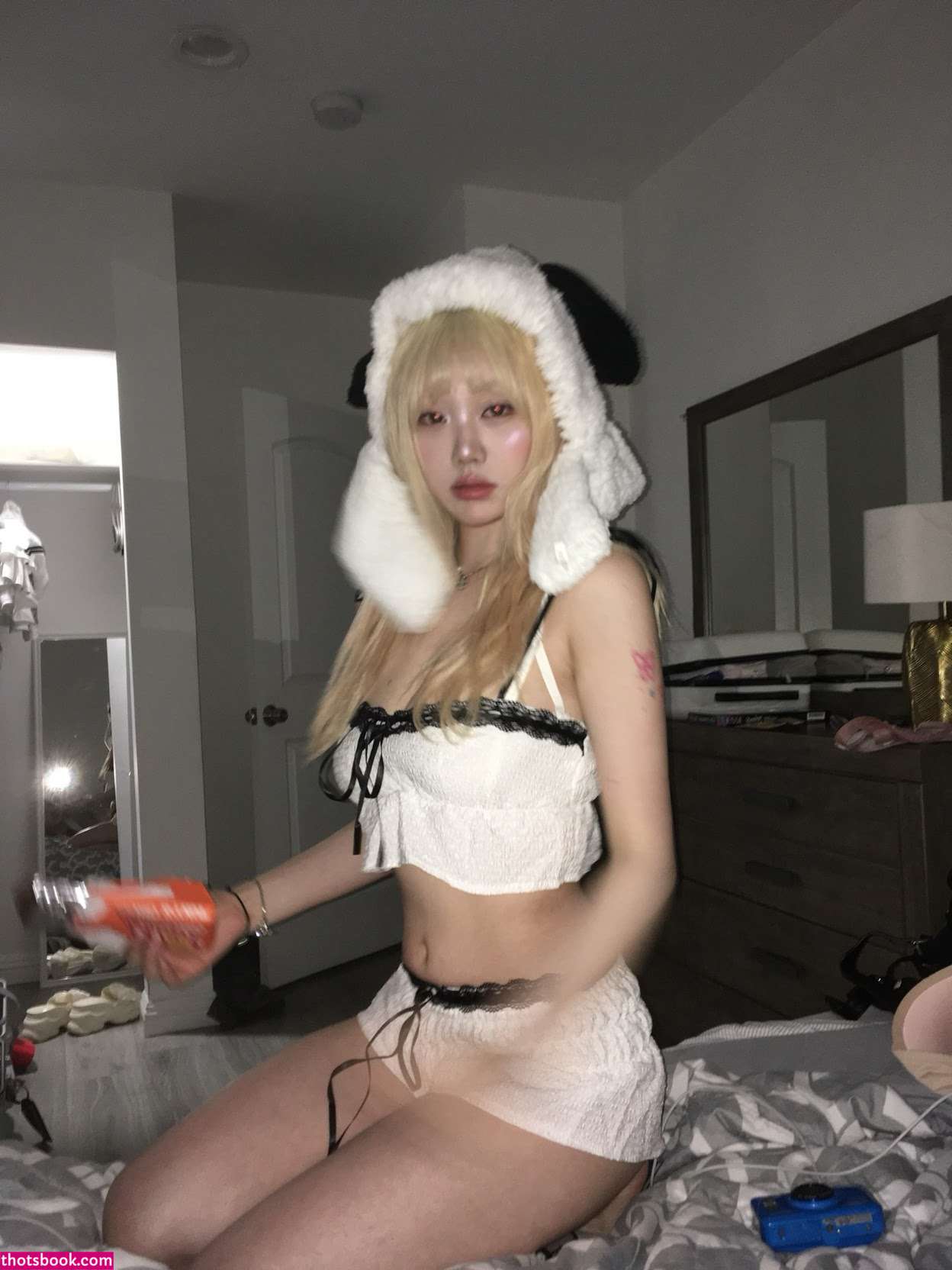 Sejinming Nude Leaks OnlyFans Photos #32 1922056