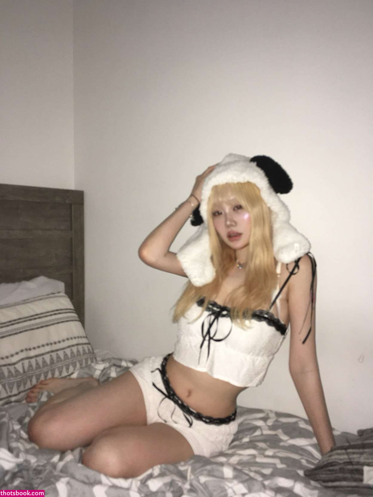 Sejinming Nude Leaks OnlyFans Photos #32 1922060