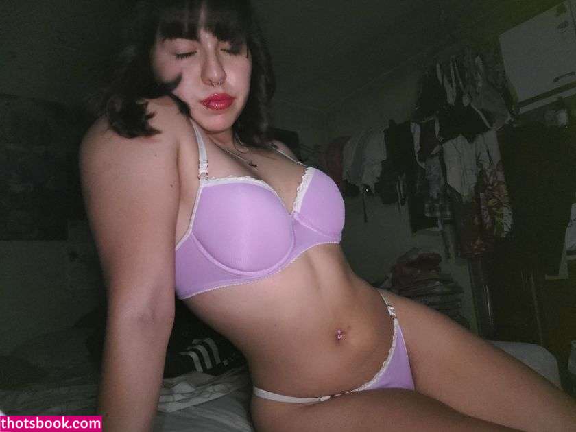 Sofia Chavez Nude Leaks OnlyFans Photos #4 1922292