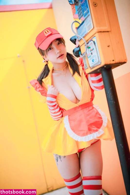 Son Ye Eun Yenny Nude Leaks OnlyFans Photos #10 1922344