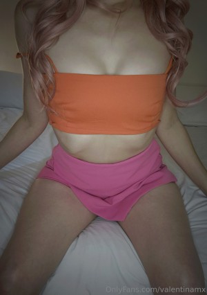 valentinamx Nude Leaks OnlyFans Photos #5