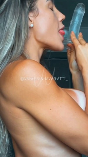 Vanessinha Vailatti Nude Leaks OnlyFans Photos #55