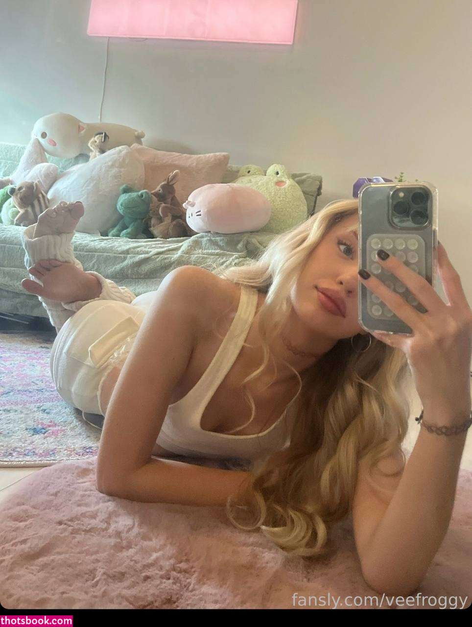 veefroggy veronika Nude Leaks OnlyFans Photos #8 1922676