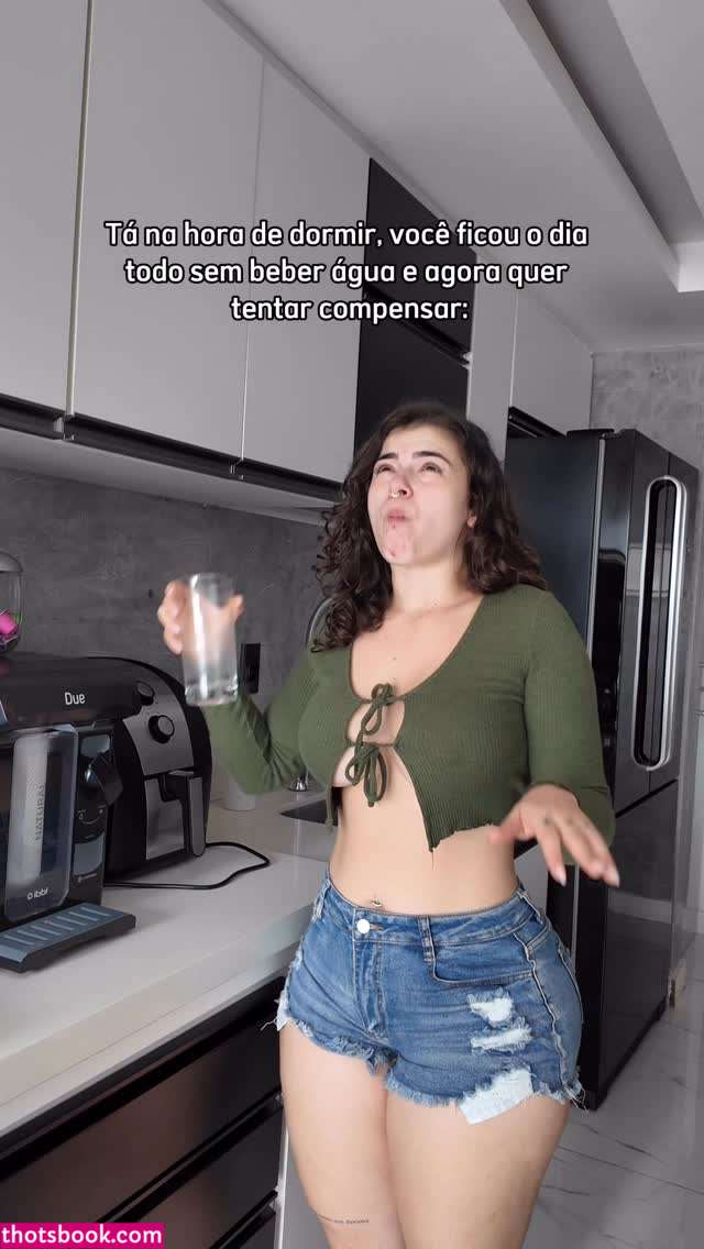 White Fairyy Kerolay Chaves Nude Leaks OnlyFans Photos #38 1922827