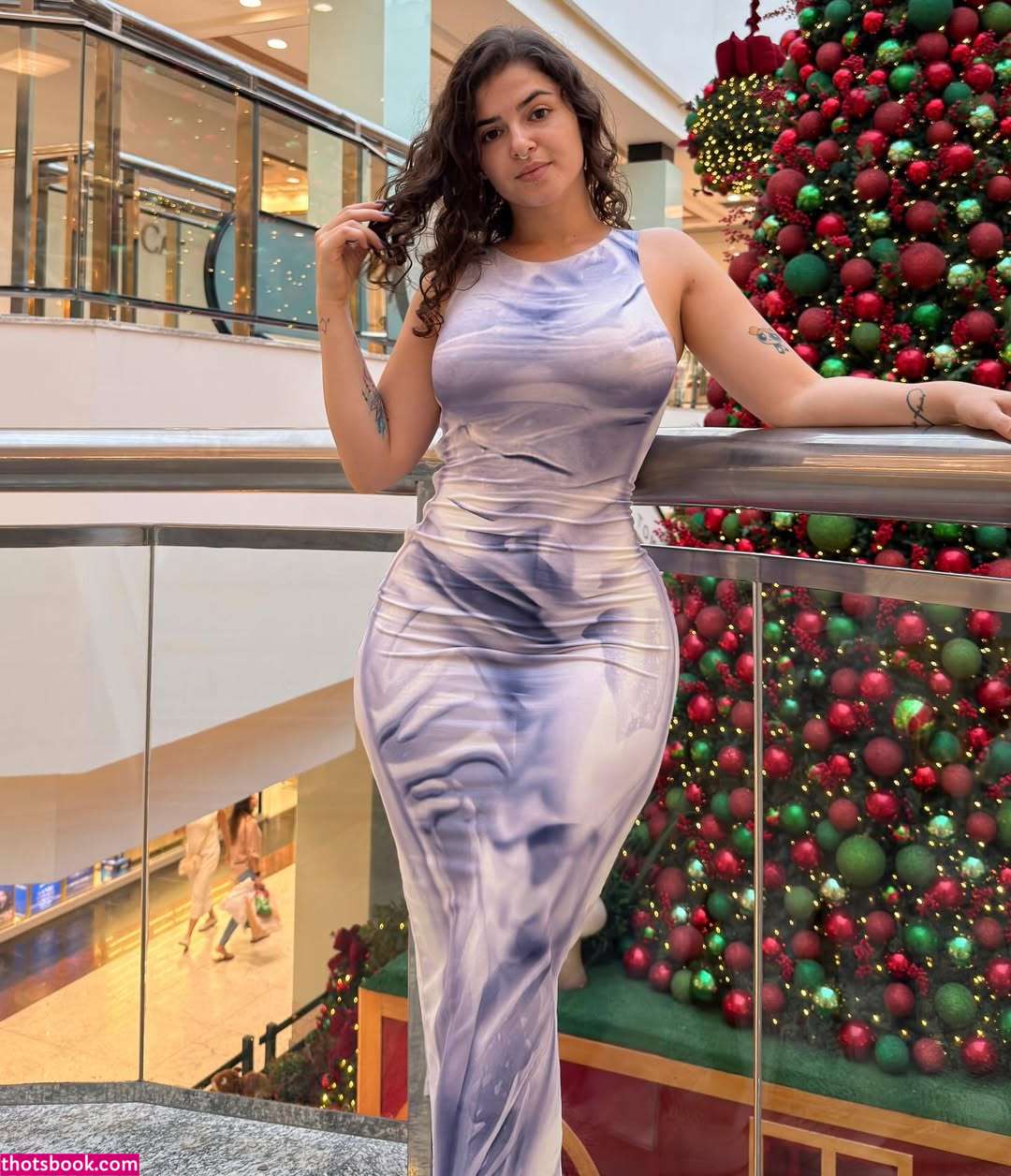 White Fairyy Kerolay Chaves Nude Leaks OnlyFans Photos #39 1922830