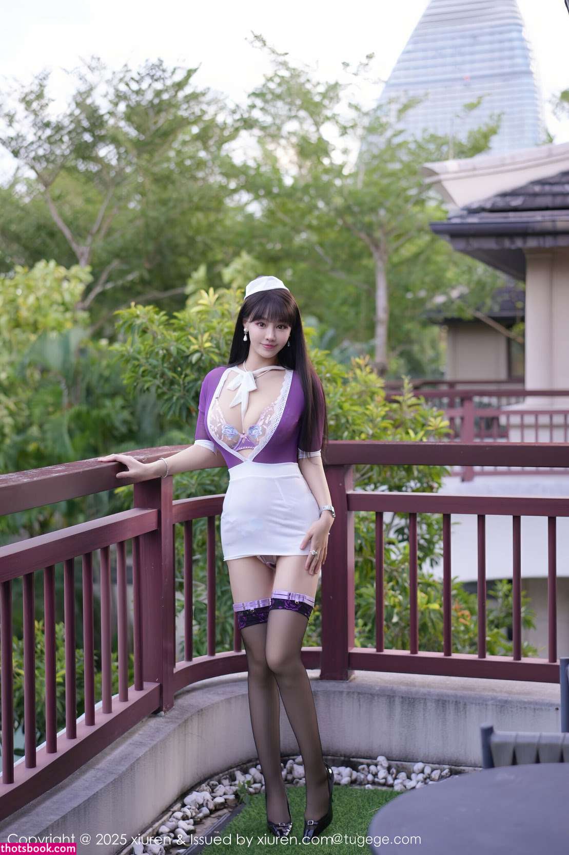 Zhu Ke Er Nude Leaks OnlyFans Photos #7 1923102