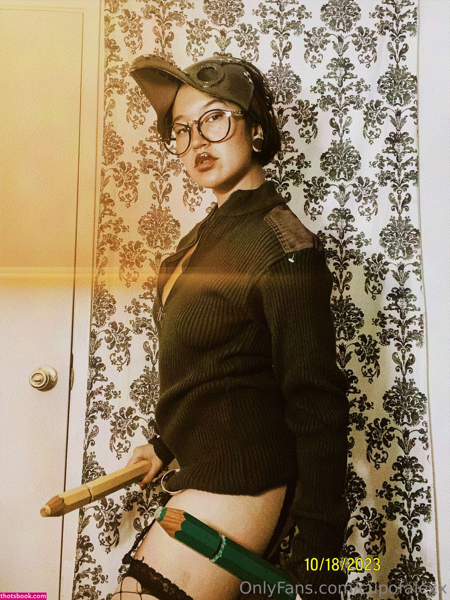 Cupofalexx Nude OnlyFans Photos #10 497774