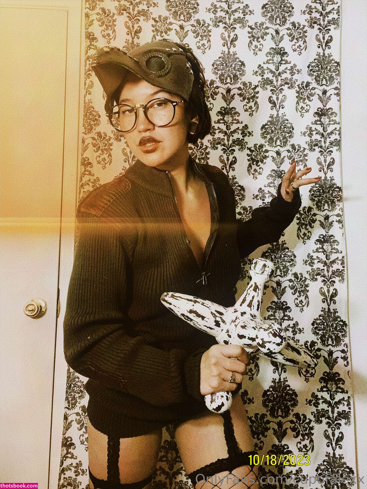 Cupofalexx Nude OnlyFans Photos #10 497784