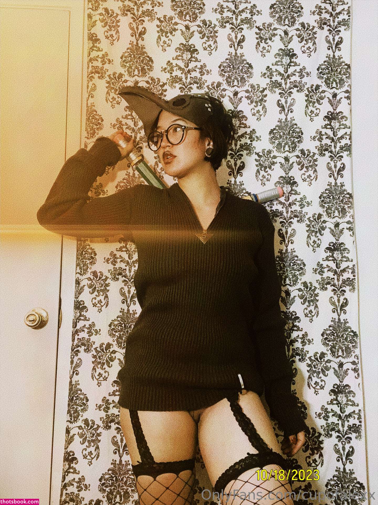 Cupofalexx Nude OnlyFans Photos #10 497788