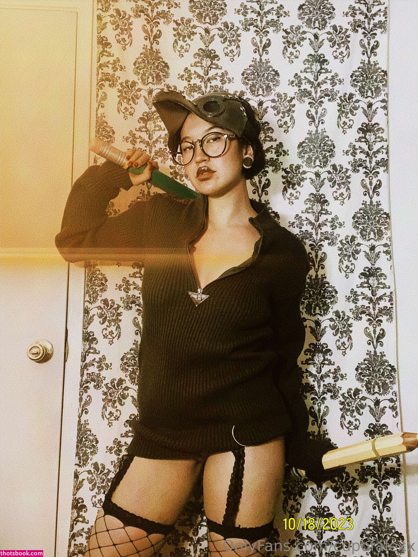 Cupofalexx Nude OnlyFans Photos #10 497792