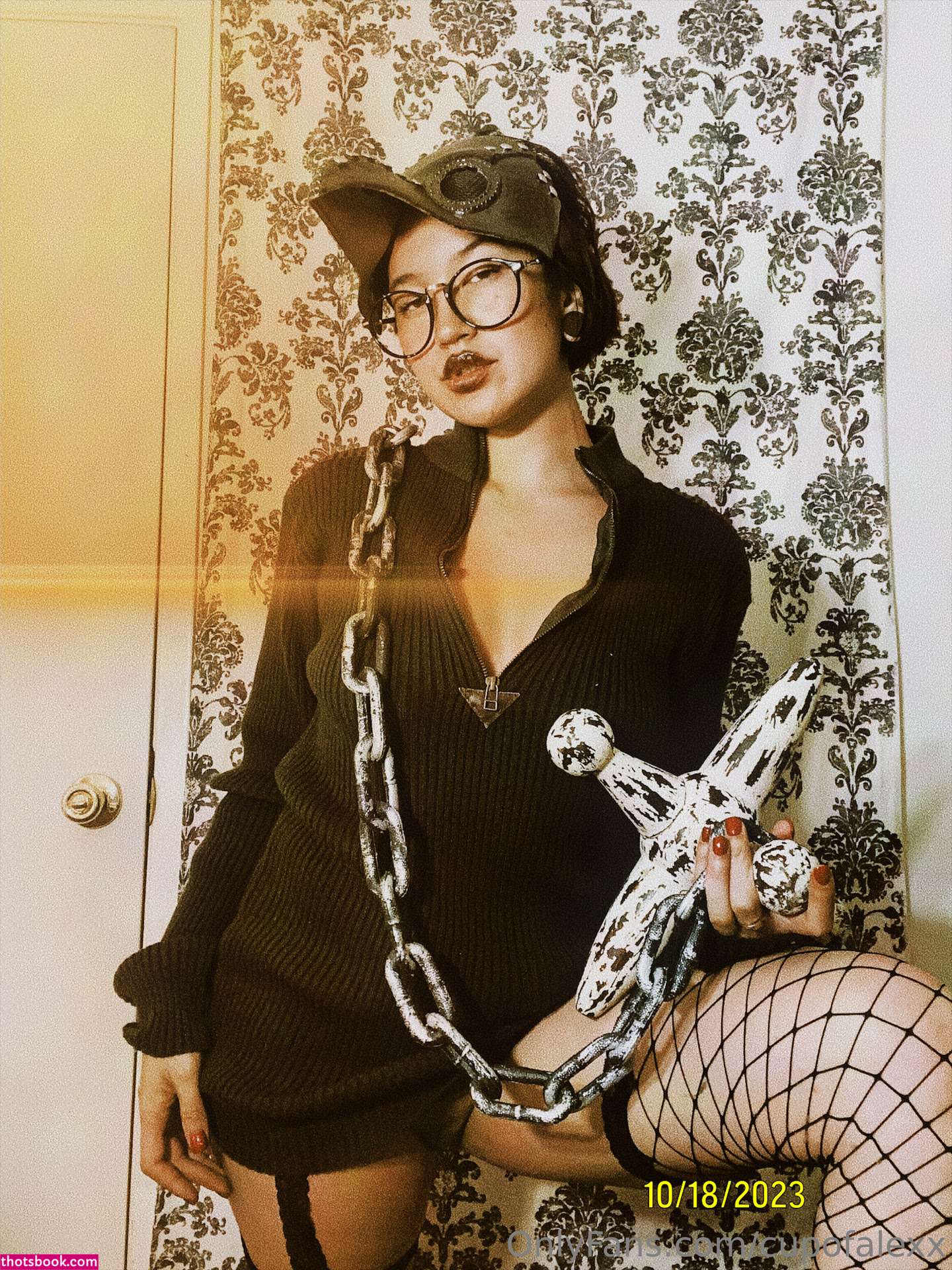 Cupofalexx Nude OnlyFans Photos #10 497793