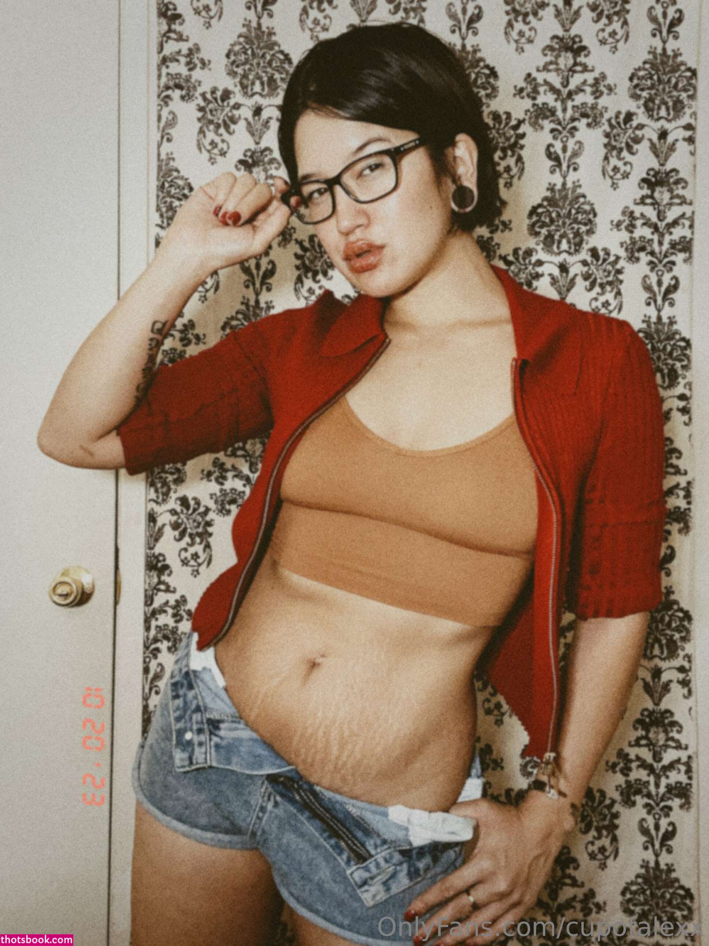 Cupofalexx Nude OnlyFans Photos #11 497802