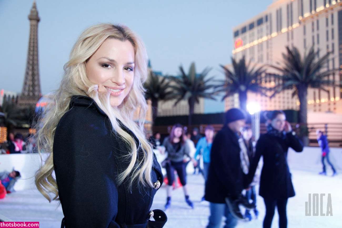 Jordan Carver Nude OnlyFans Photos #6 512973