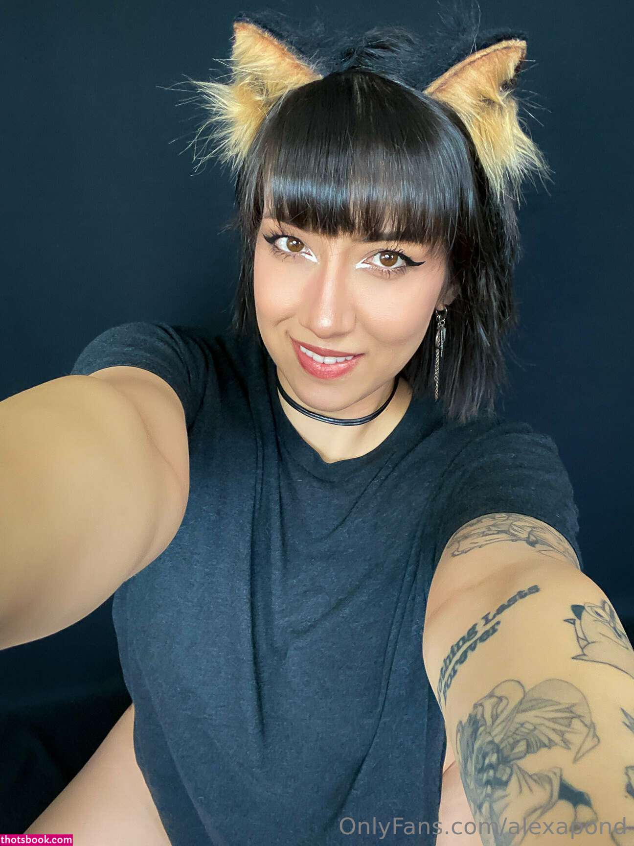 Alexa Pond Nude OnlyFans Photos #10 528022