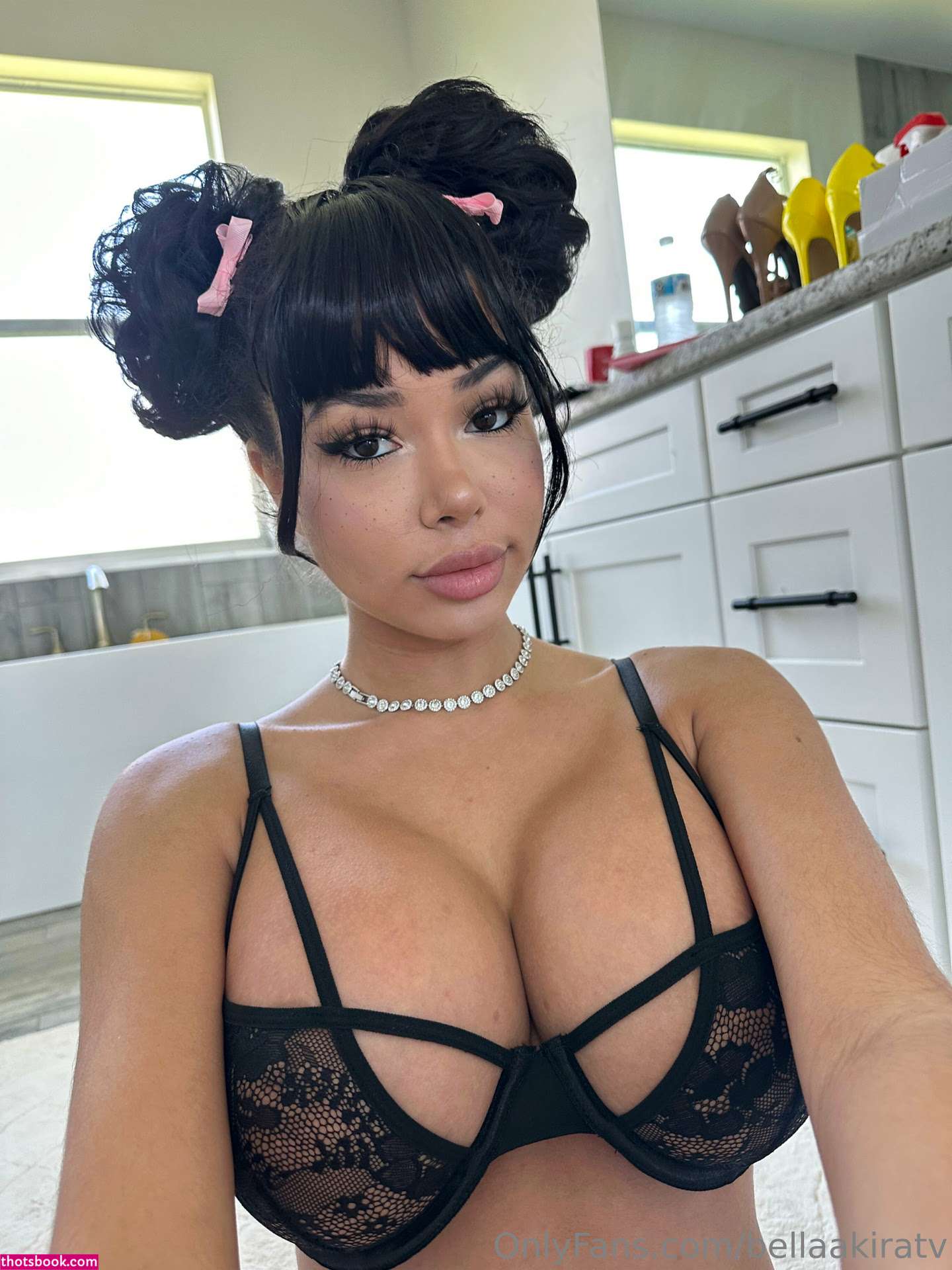 Ceddytheentertainer Bella Bazooka Nude OnlyFans Photos #6 529205
