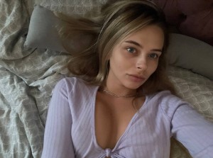 Mihalina Novakovskaya Nude OnlyFans Photos #3