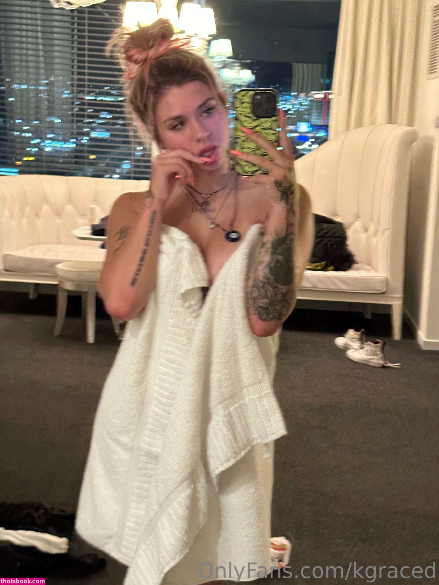 Kgraced Nude OnlyFans Photos #13 519458