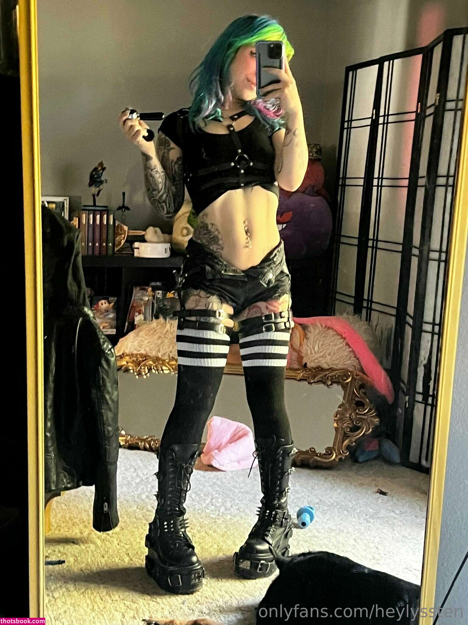 HeyLyssten Nude OnlyFans Photos #5 481291