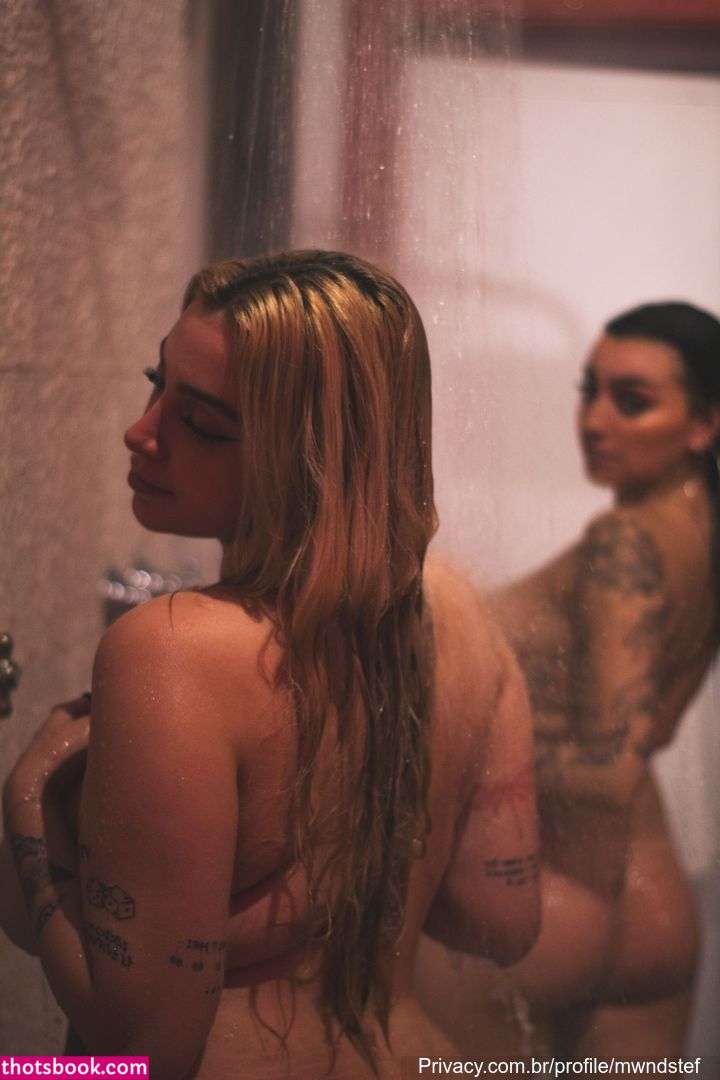 mwndstef Nude OnlyFans Photos #5 482051