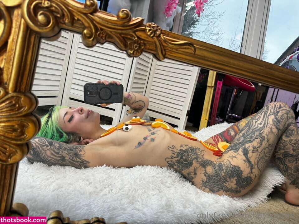 HeyLyssten Nude OnlyFans Photos #8 482735