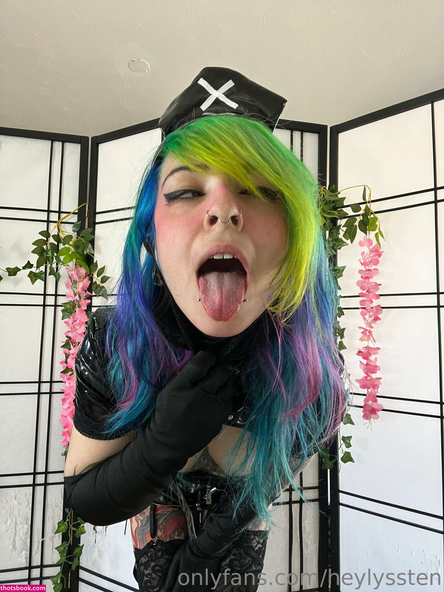 HeyLyssten Nude OnlyFans Photos #14 482880