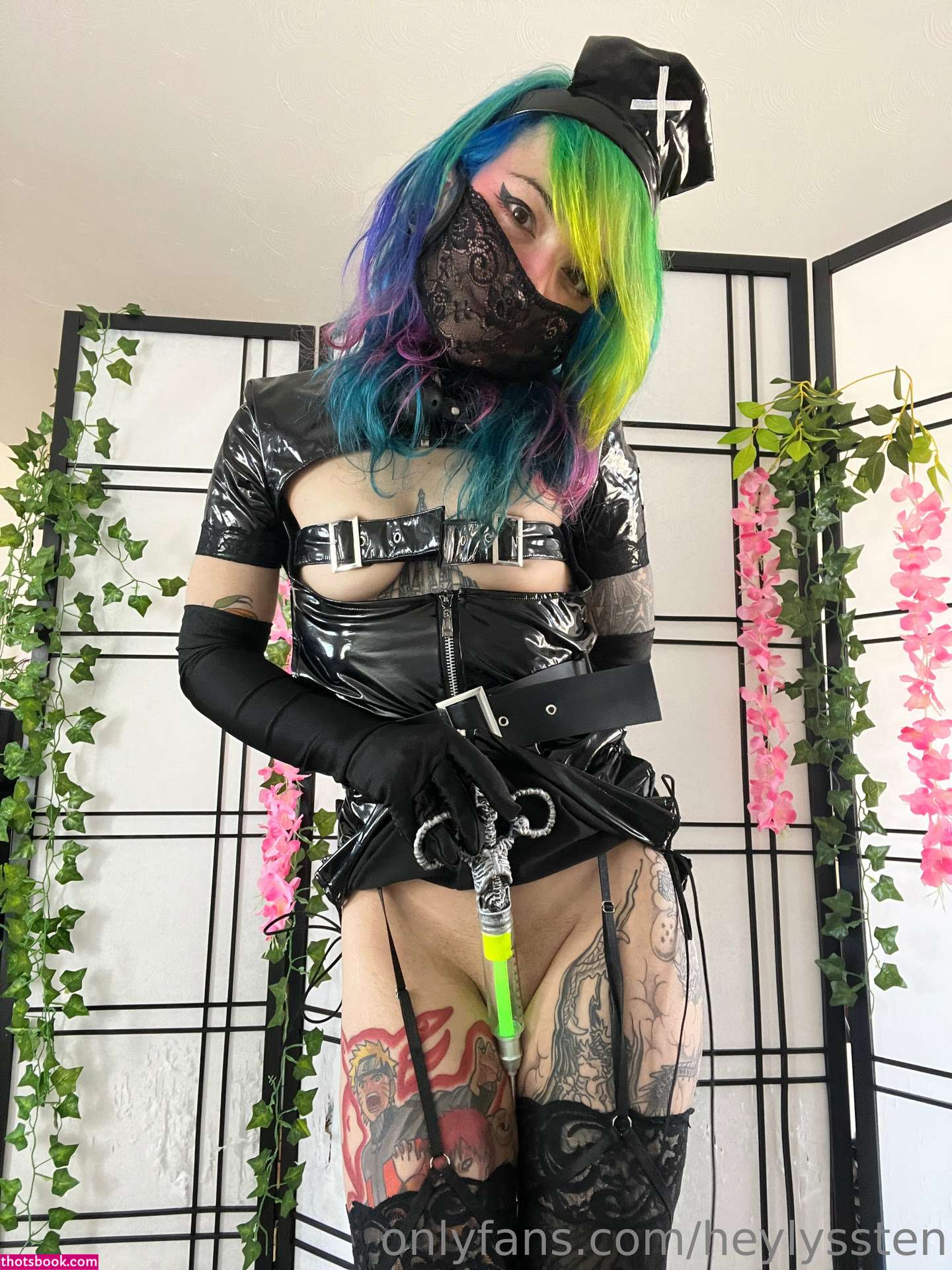 HeyLyssten Nude OnlyFans Photos #14 482889