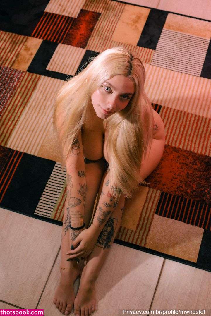 mwndstef Nude OnlyFans Photos #11 483434