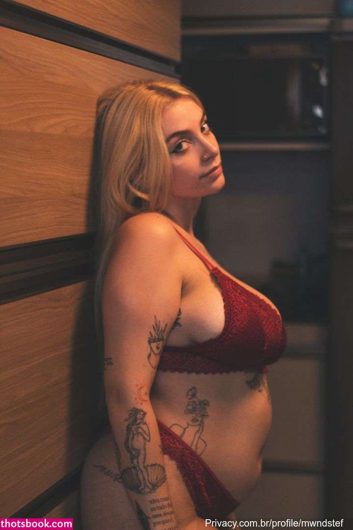 mwndstef Nude OnlyFans Photos #12 483449