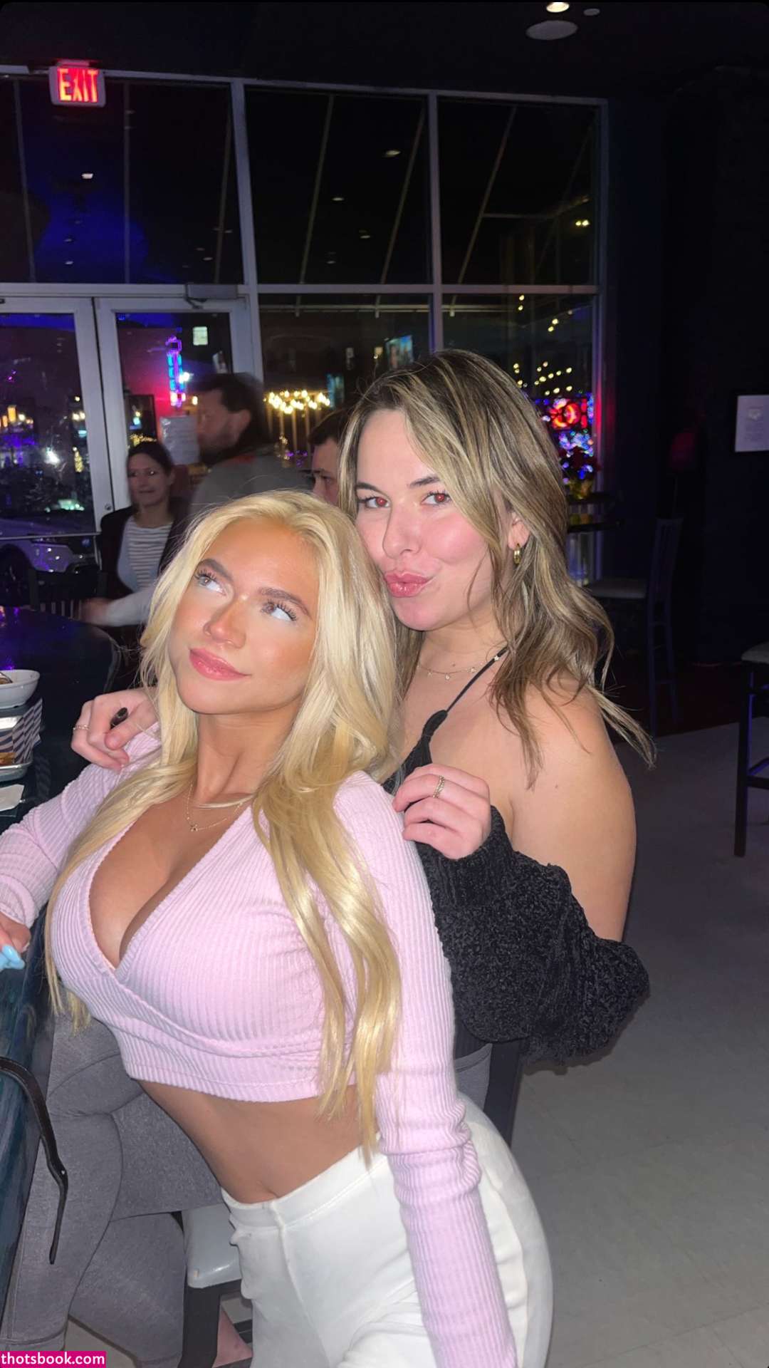 Alex Cockrill Nude OnlyFans Photos #9 500632