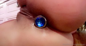 Maddie May BubbleBratz Nude OnlyFans Photos #10
