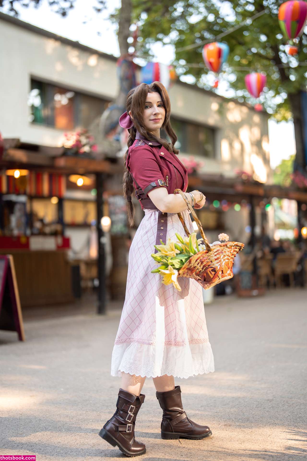 Enji Night Nude OnlyFans Photos #8 485641