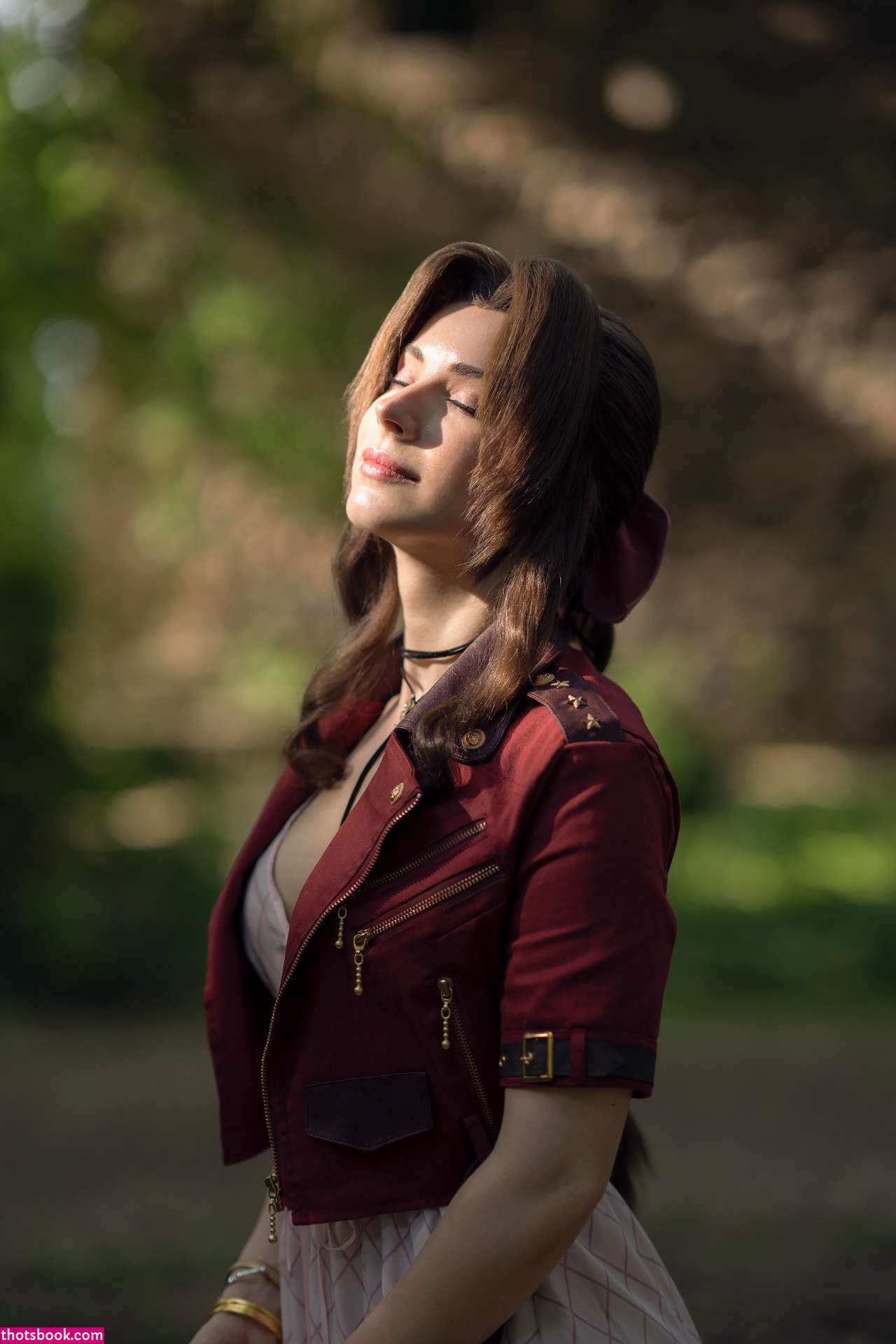 Enji Night Nude OnlyFans Photos #8 485642