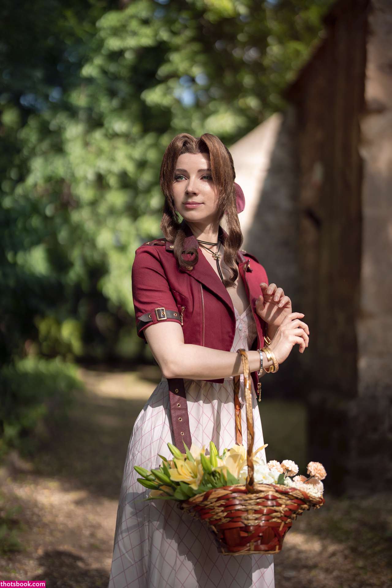 Enji Night Nude OnlyFans Photos #8 485656