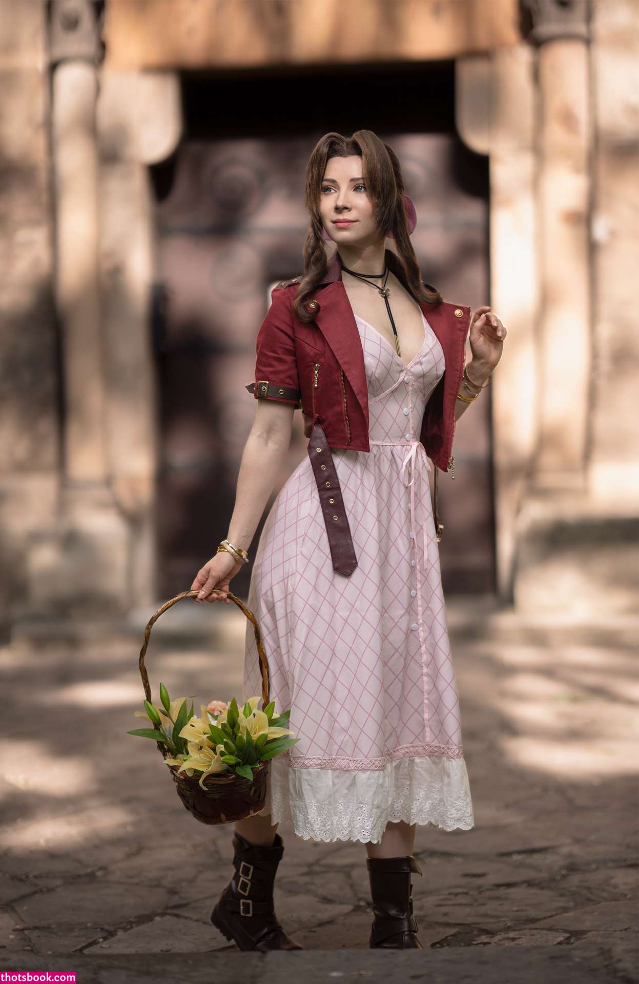 Enji Night Nude OnlyFans Photos #8 485659