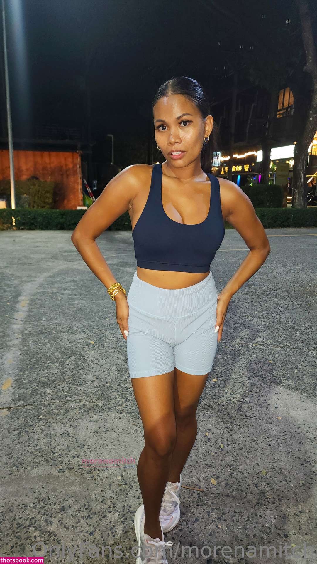 Morena Mitch Nude OnlyFans Photos #1 487523