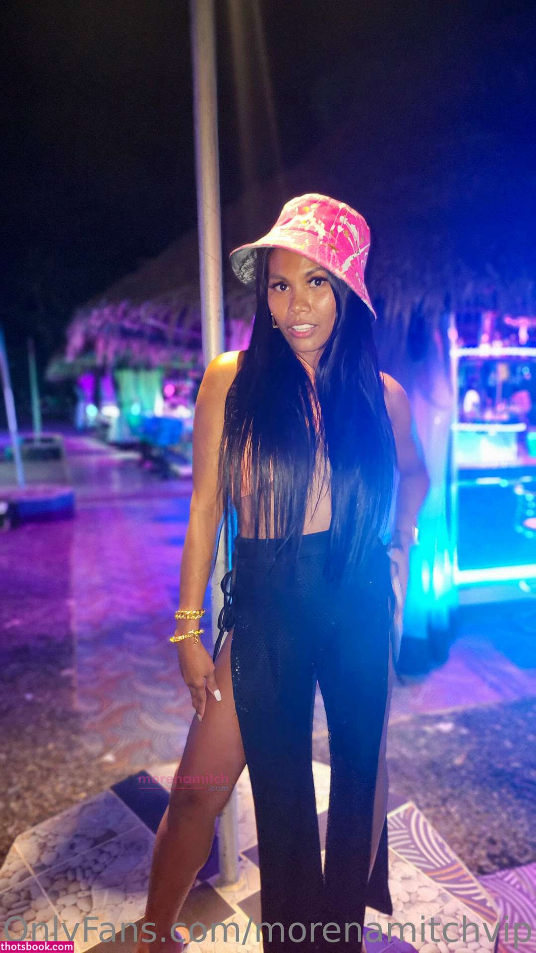 Morena Mitch Nude OnlyFans Photos #2 487574