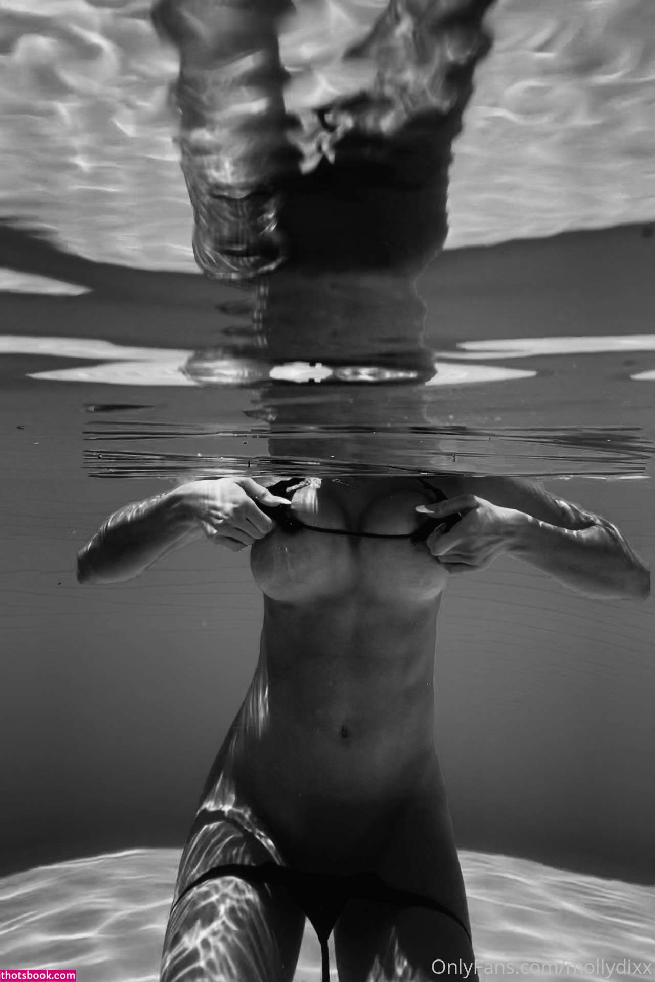 Molly Dixx Nude OnlyFans Photos #3 501489