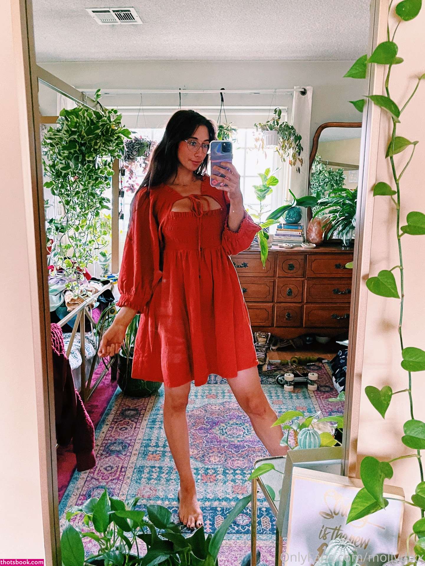 Molly Dixx Nude OnlyFans Photos #6 501640