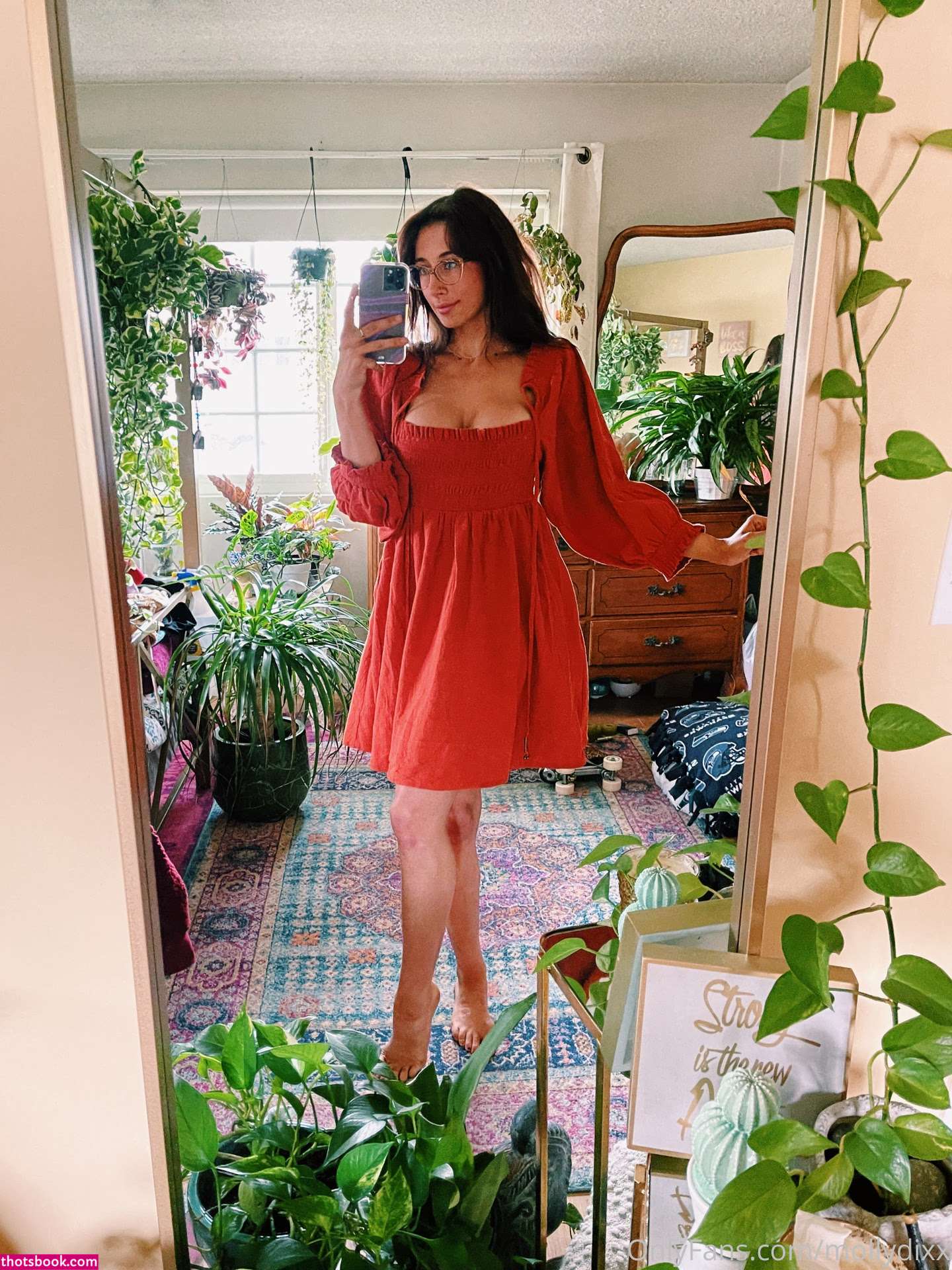 Molly Dixx Nude OnlyFans Photos #7 501669